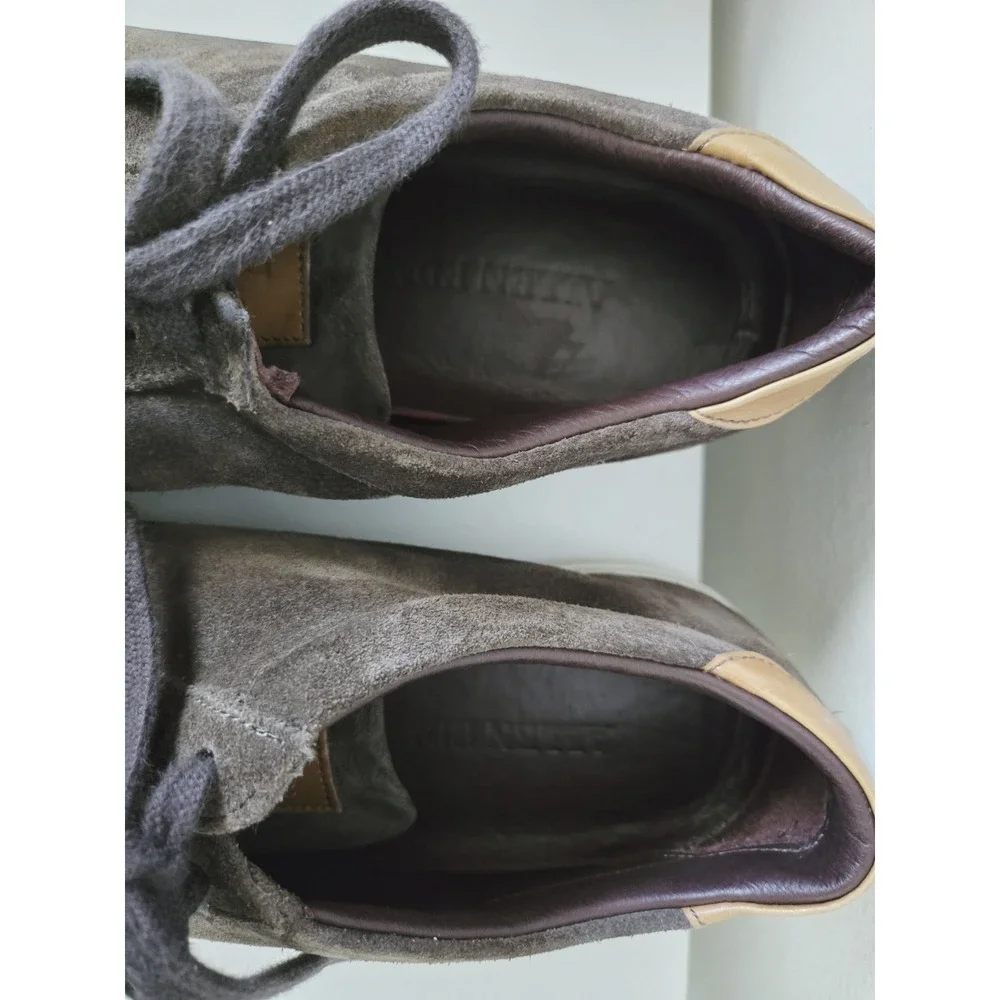 Allen Edmonds classic durable